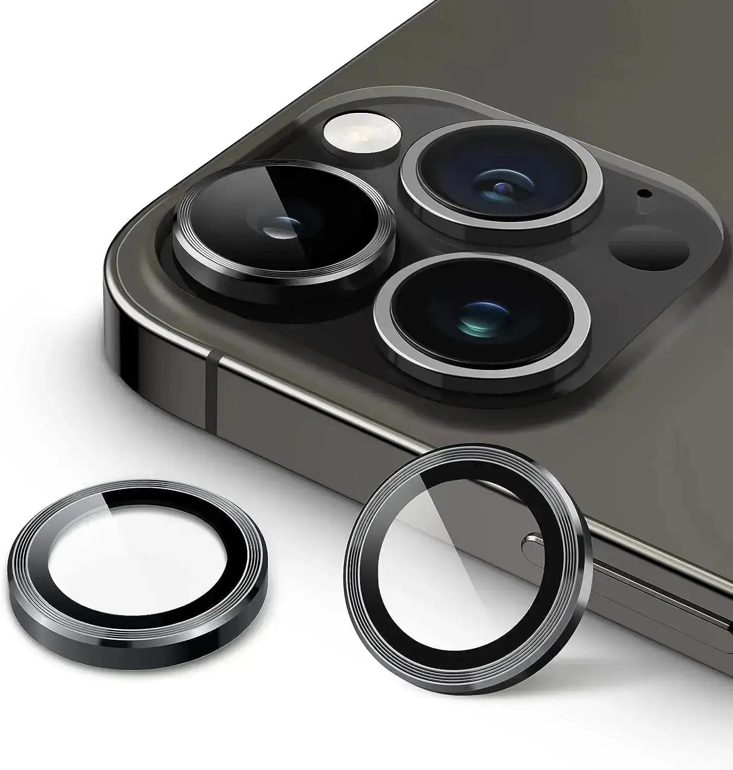 scoochzza-iPhone 16 Pro Max Camera Lens Protector-