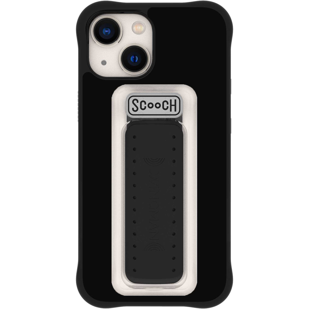 Wingman Black iPhone 13 mini Case Only