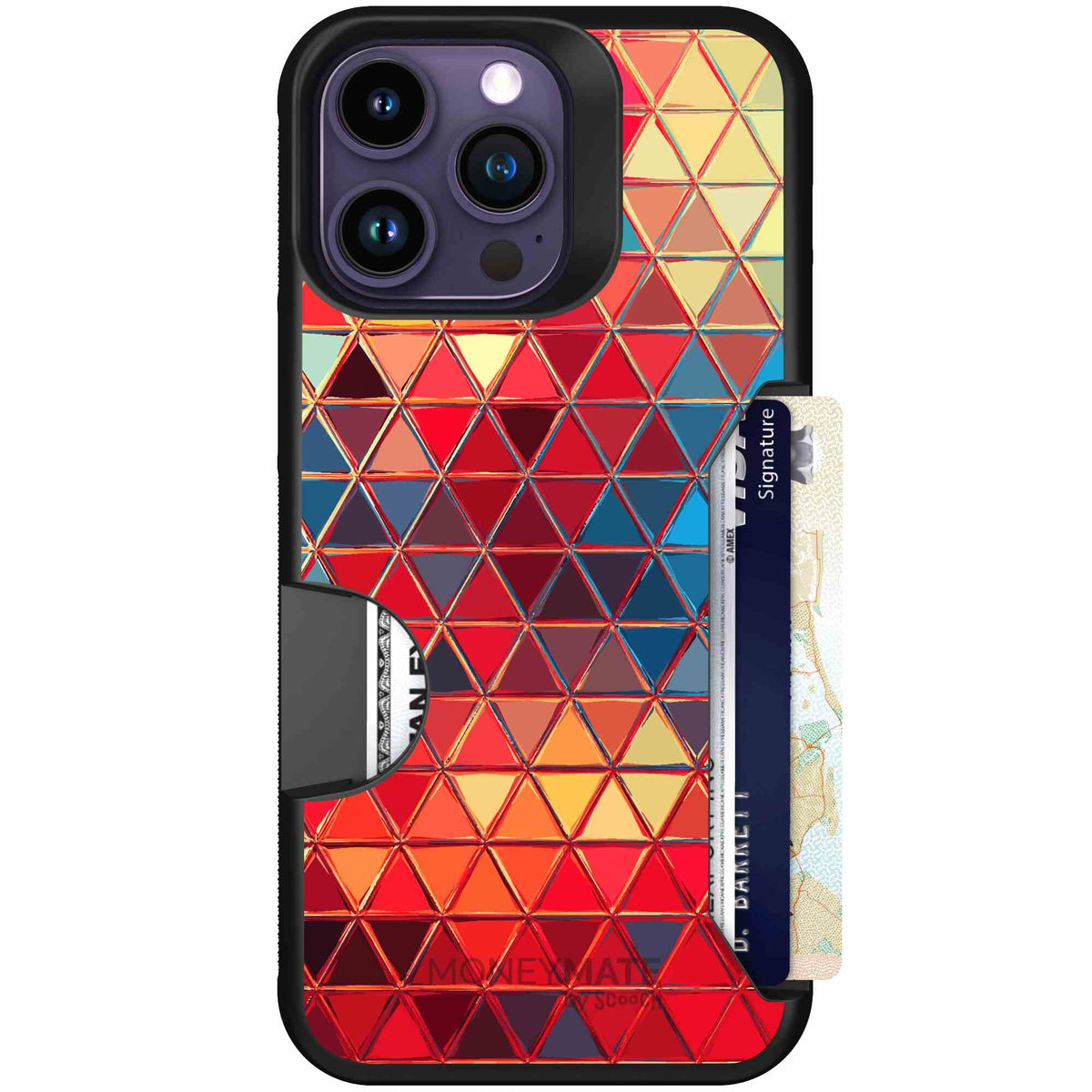 Festive Glass | website | iPhone 14 Pro Max | Case