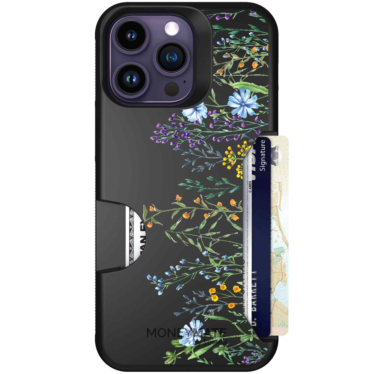 Meadow Bloom | website | iPhone 14 Pro Max | Case