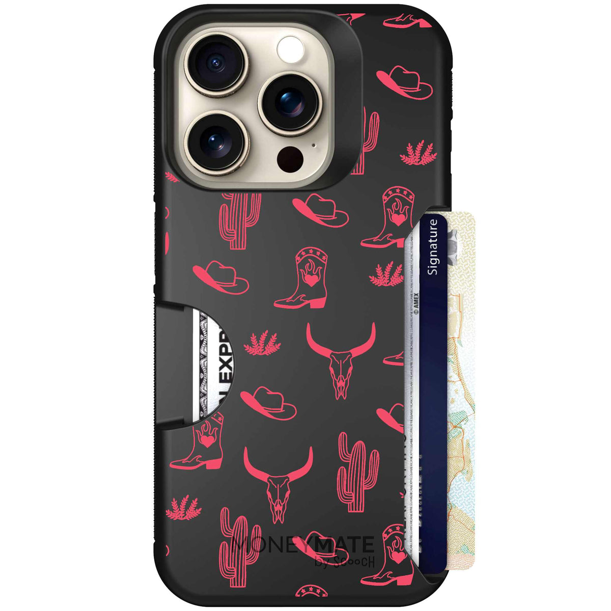 Howdy Honey | website | iPhone 15 Pro | Case