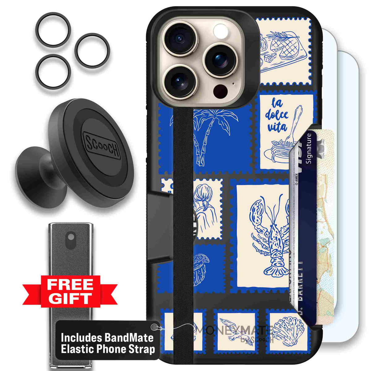 Euro Summer | website | iPhone 15 Pro Max | Defender Bundle