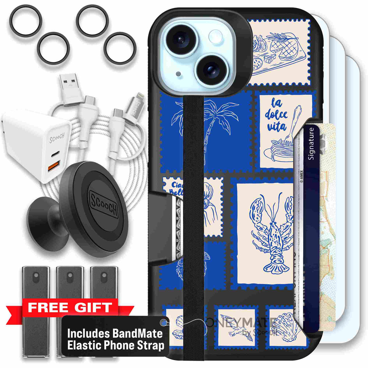 Euro Summer | website | iPhone 15 | Ultimate Bundle