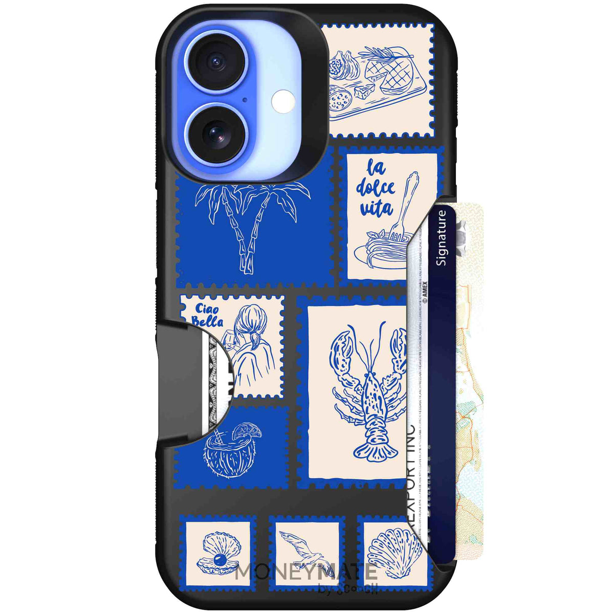 Euro Summer | website | iPhone 16 | Case
