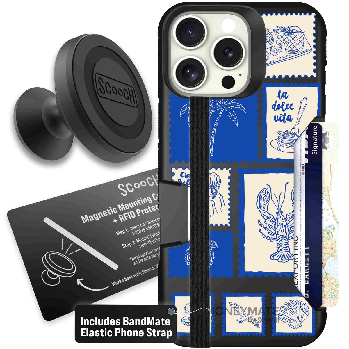 Euro Summer | website | iPhone 16 Pro Max | Starter Bundle