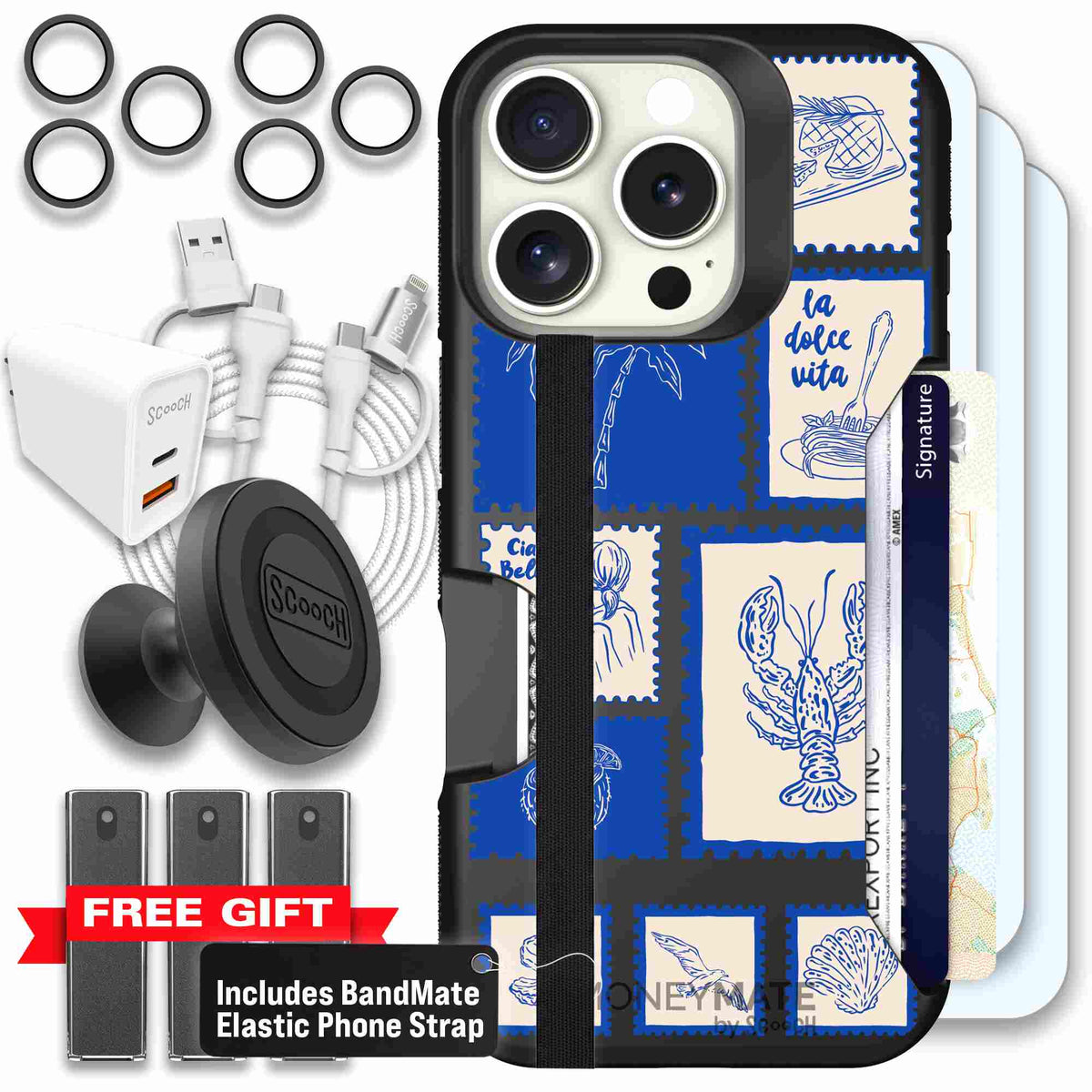 Euro Summer | website | iPhone 16 Pro | Ultimate Bundle