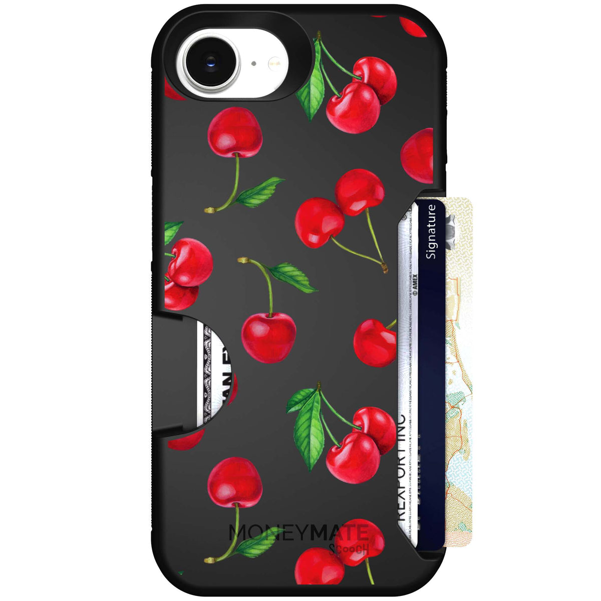Very Cherry | website | iPhone 17e | Case