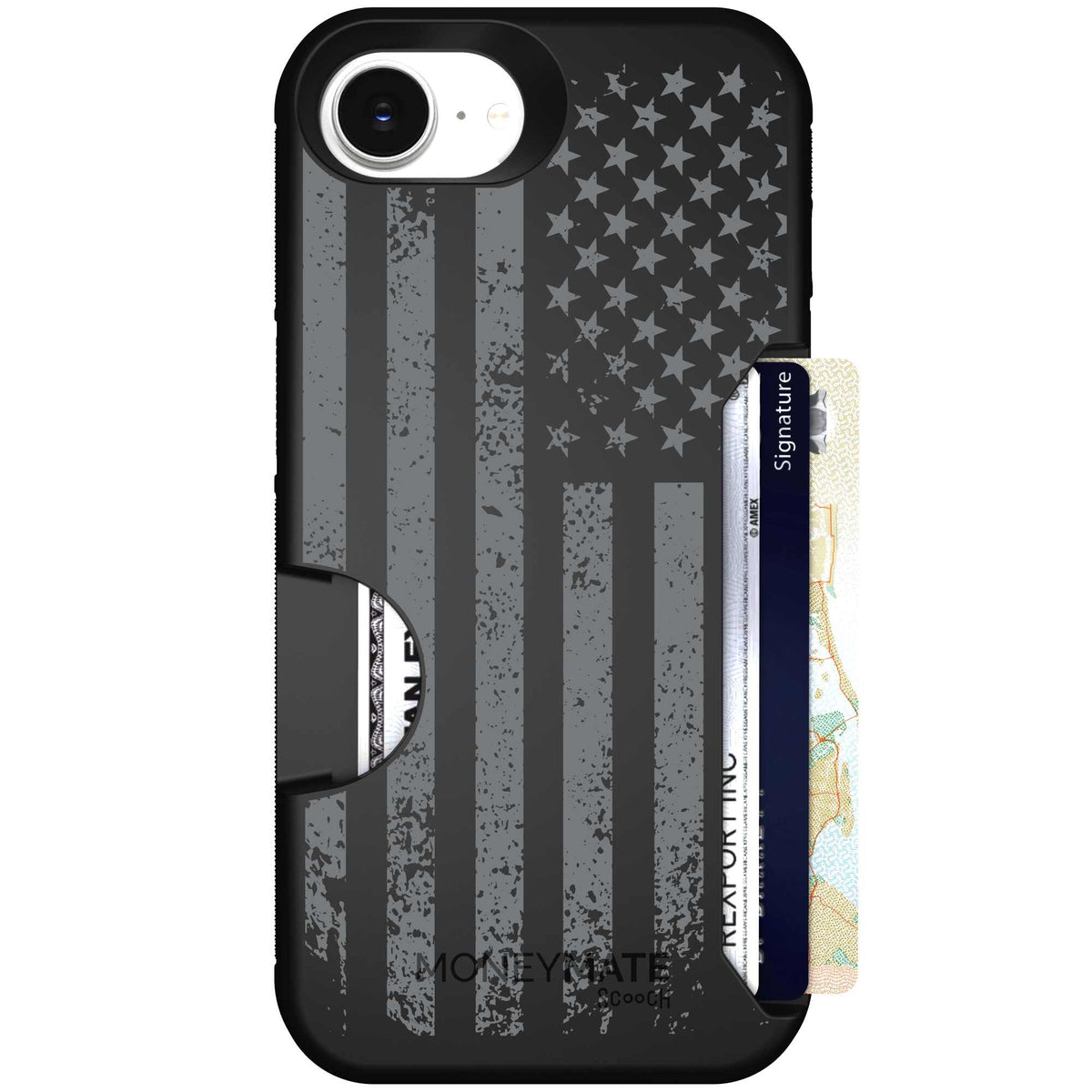 Weathered Glory | website | iPhone 17e | Case