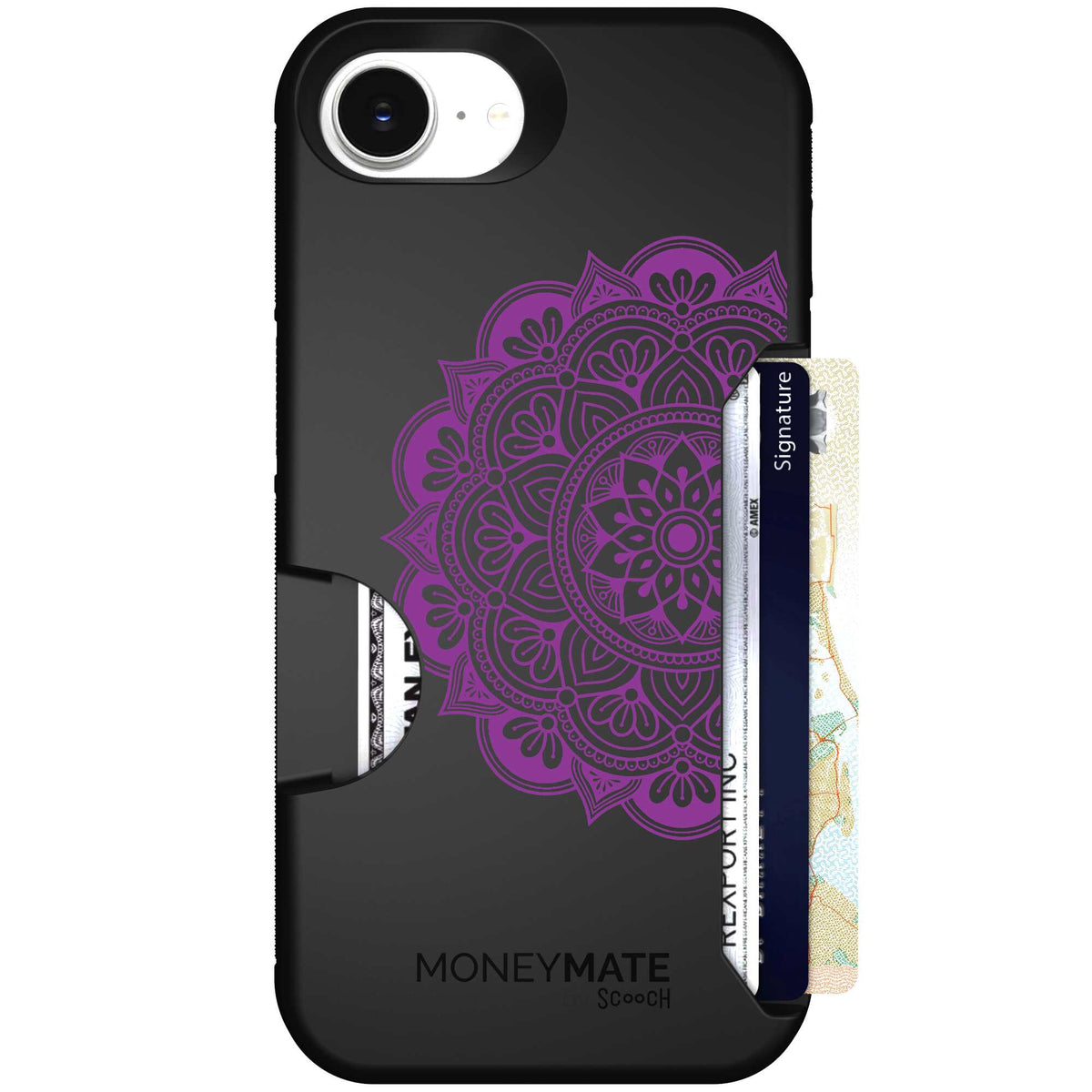 Mandala Dreams | website | iPhone 17e | Case