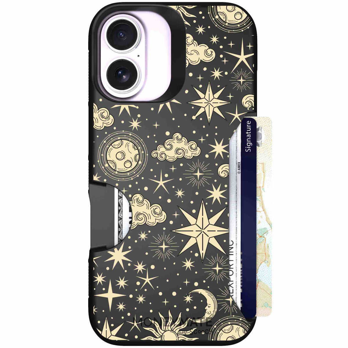 Celestial Sleep | website | iPhone 17 | Case