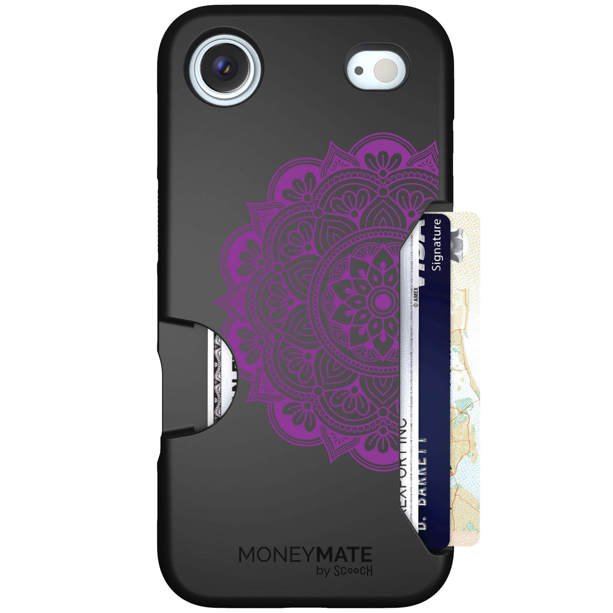 Mandala Dreams | website | iPhone Air | Case