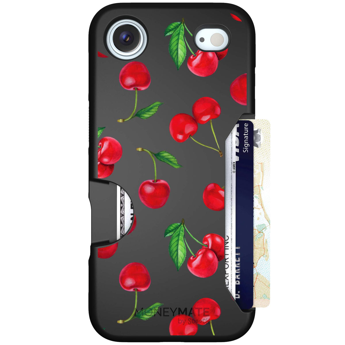 Very Cherry | website | iPhone Air | Case