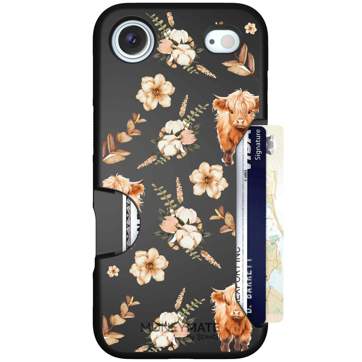 Baby Cow | website | iPhone Air | Case