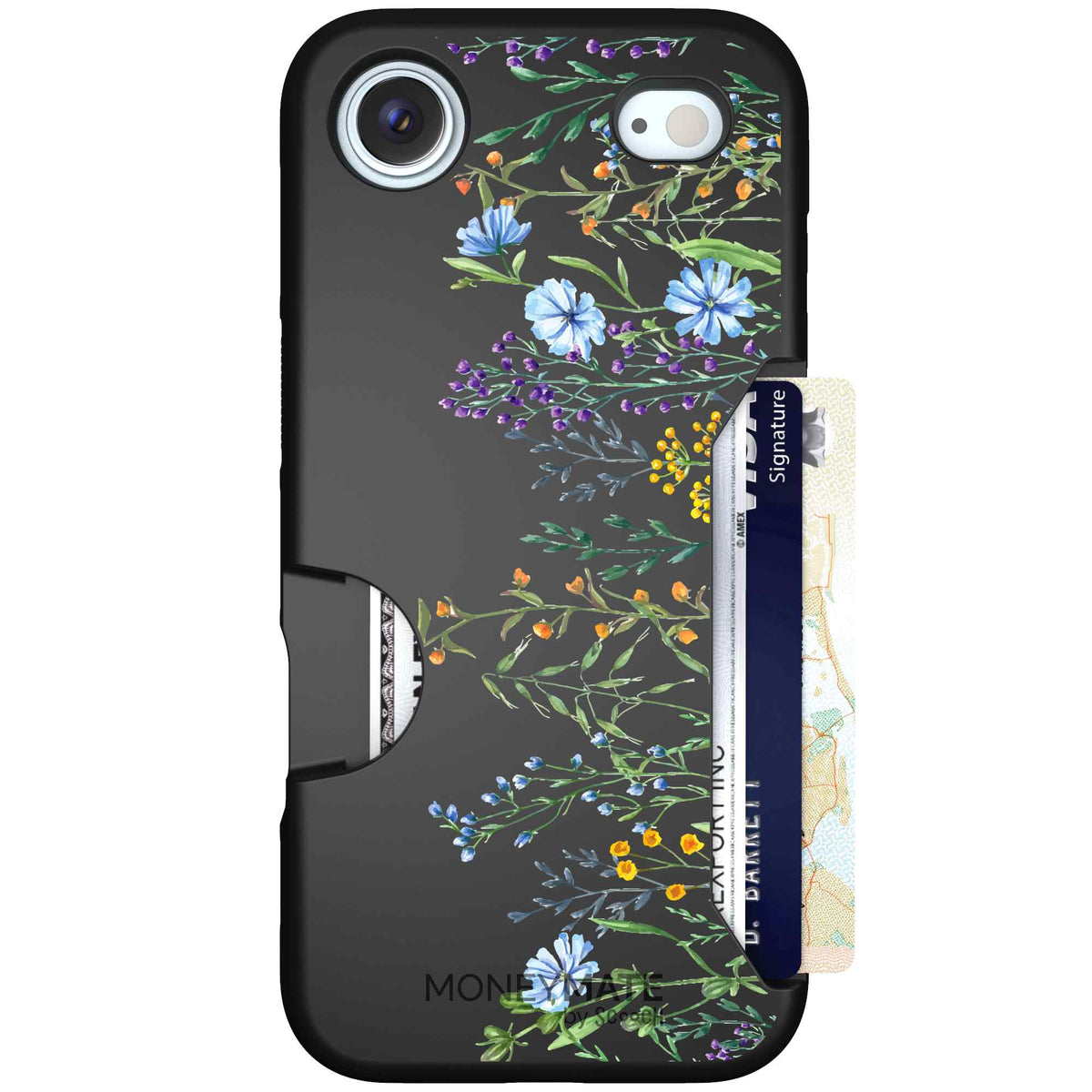 Meadow Bloom | website | iPhone Air | Case