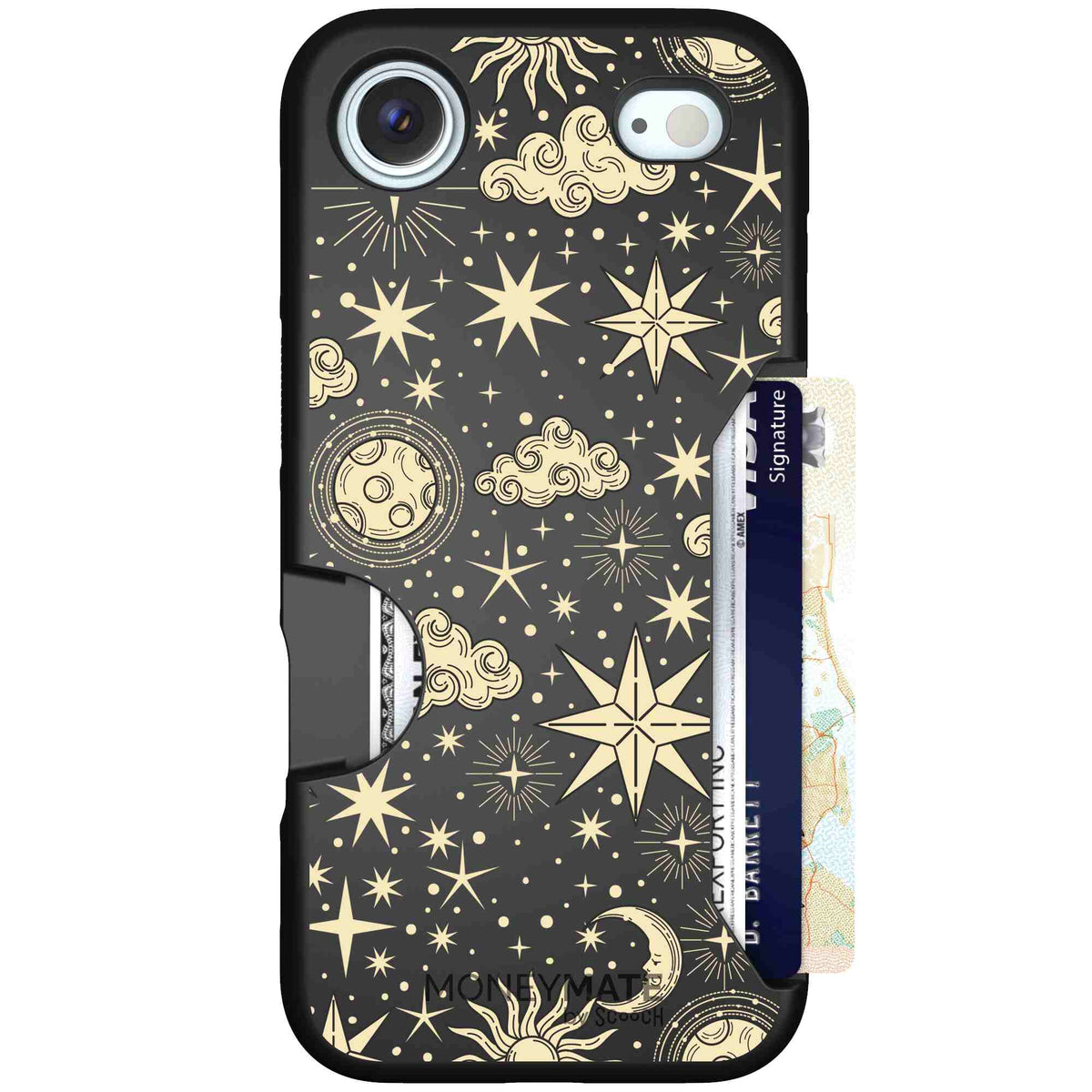 Celestial Sleep | website | iPhone Air | Case