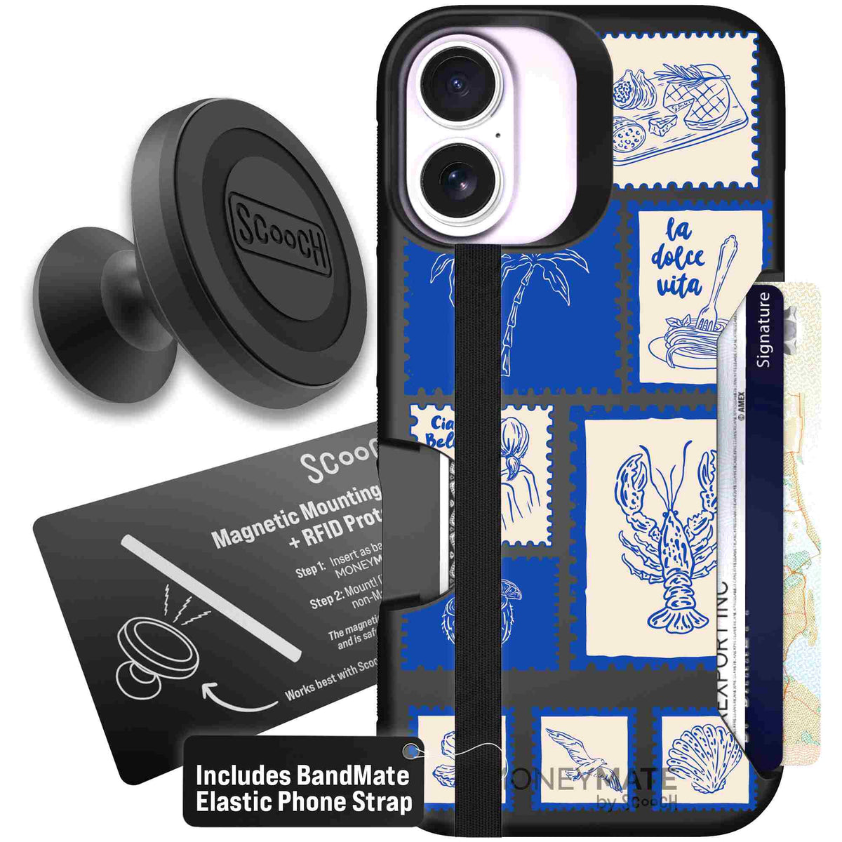 Euro Summer | website | iPhone 17 | Starter Bundle
