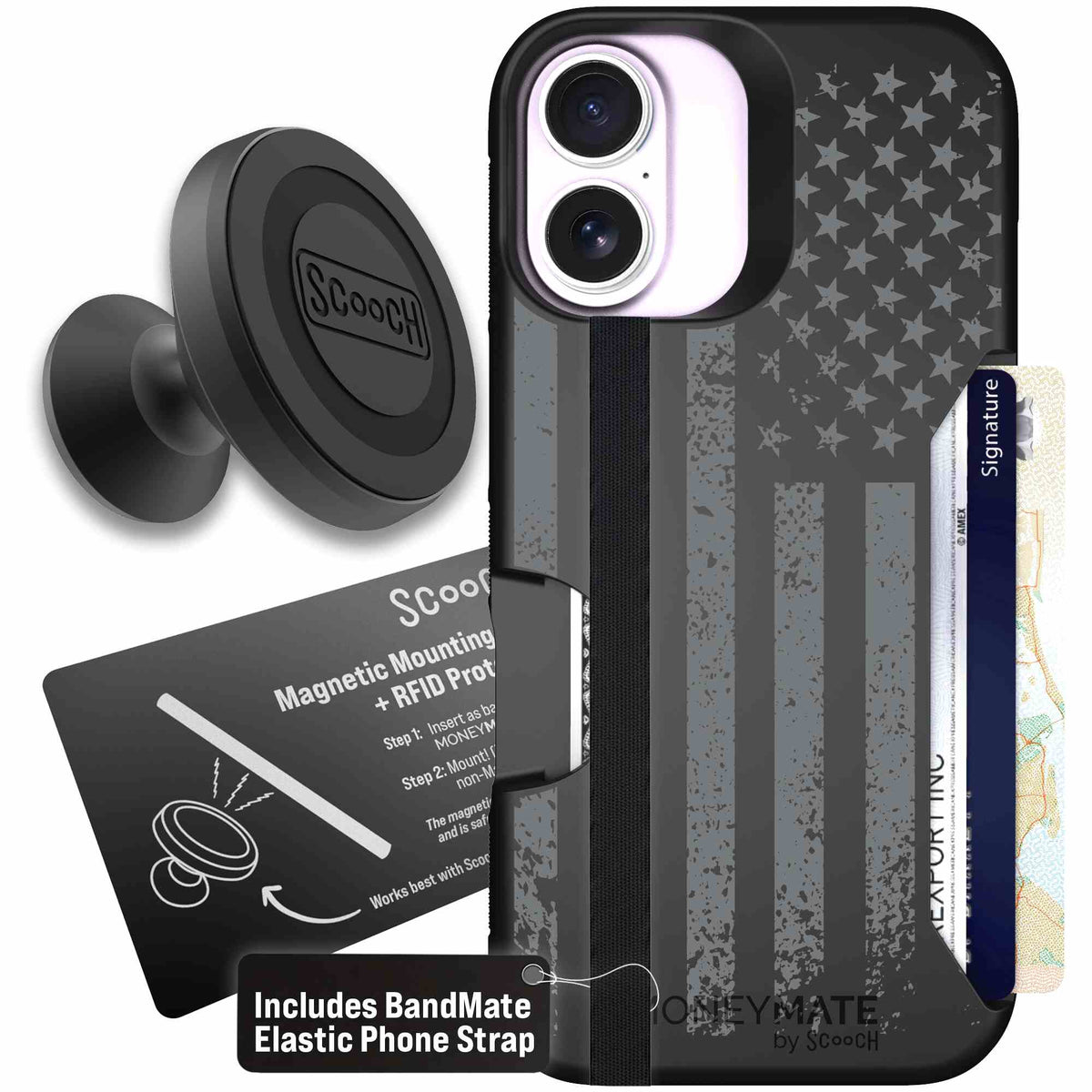 Weathered Glory | website | iPhone 17 | Starter Bundle