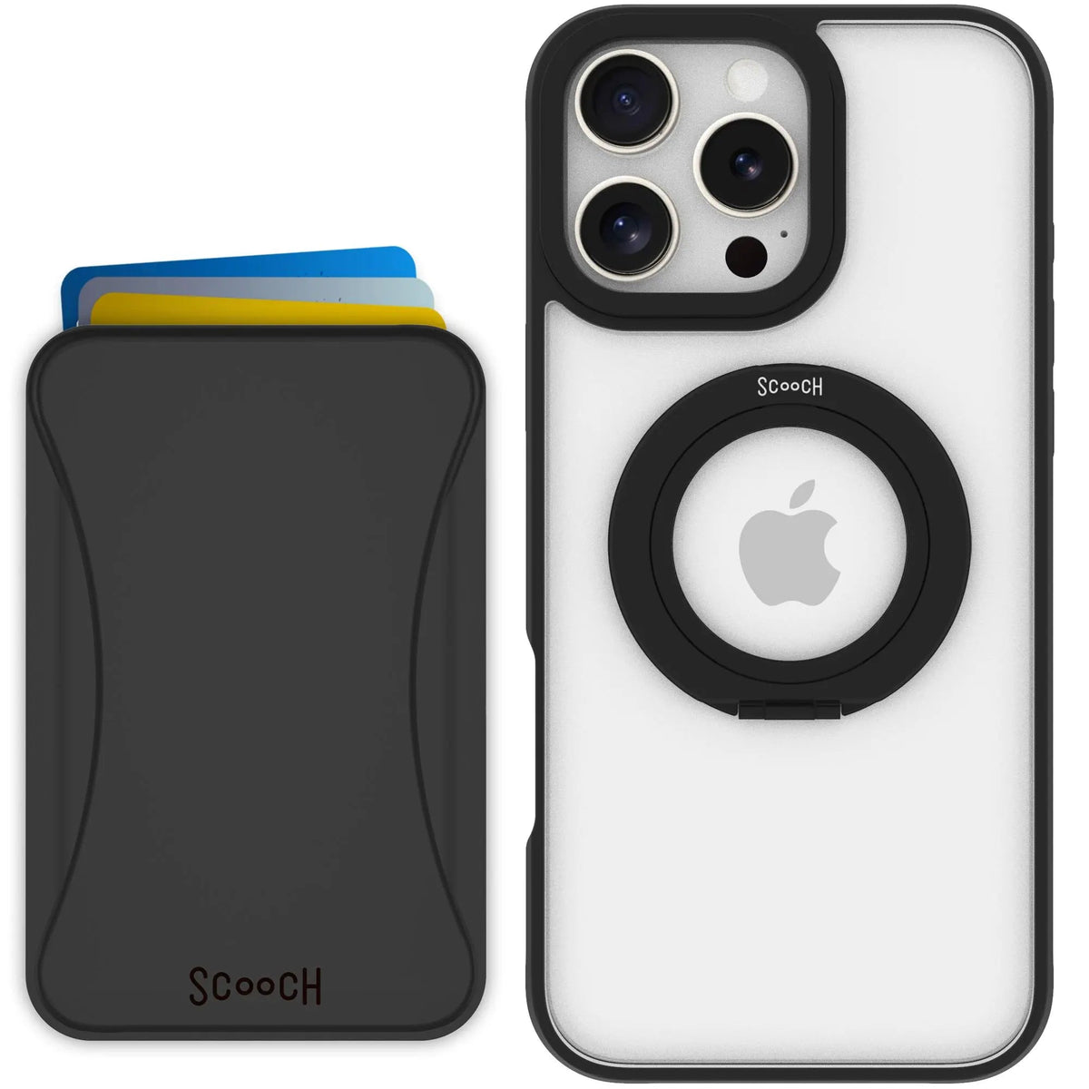halocase magwallet mixmatch bundle 16pm