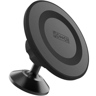 scoochzza MagMount magnetic car mount
