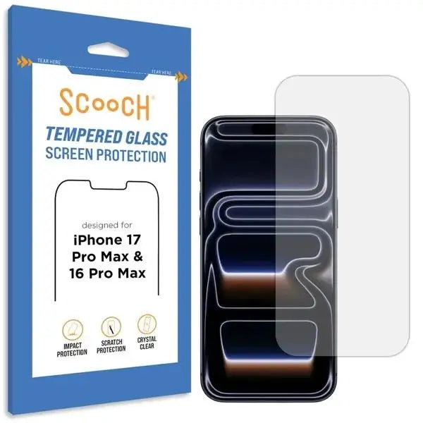 screen protector 17pm