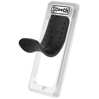 scoochzza Wingback phone grip and stand