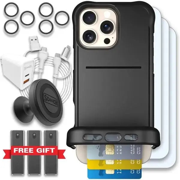 wingmate ultimate bundle 16pm