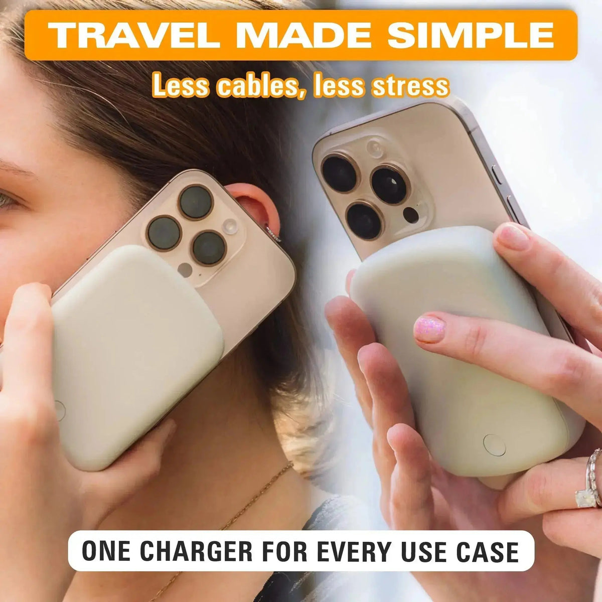 scoochzza-JuiceBank Go for MagSafe - 10,000 mAh 2-in-1 MagSafe Power Bank-