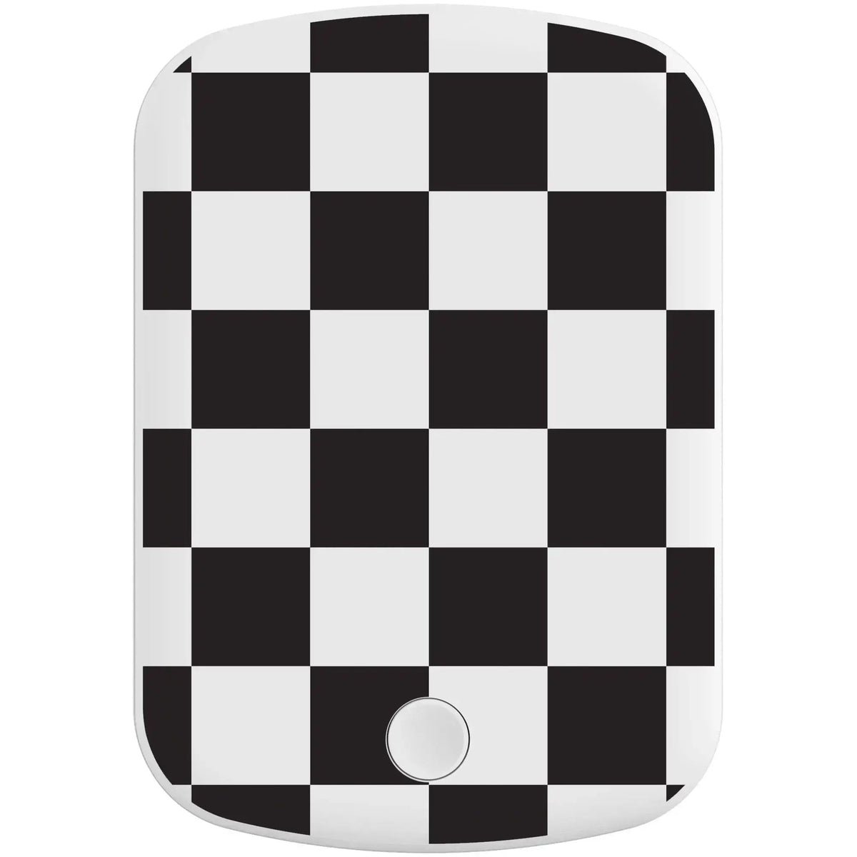scoochzza-JuiceBank Go for MagSafe - 10,000 mAh 2-in-1 MagSafe Power Bank-Single-Checkered