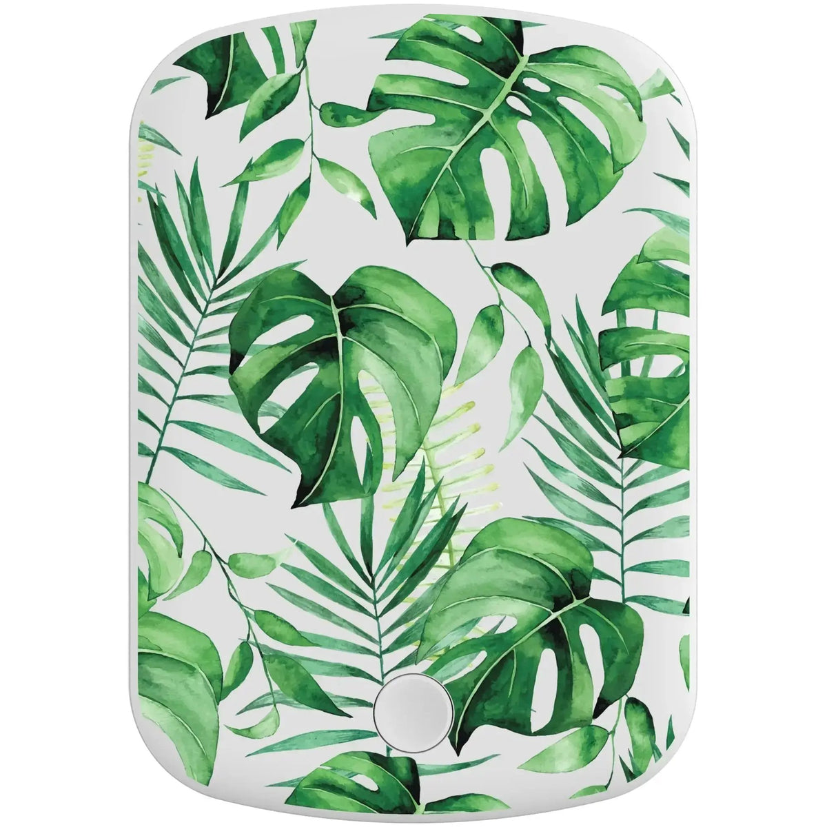 scoochzza-JuiceBank Go for MagSafe - 10,000 mAh 2-in-1 MagSafe Power Bank-Single-Monstera