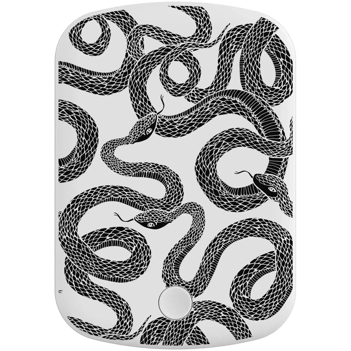 scoochzza-JuiceBank Go for MagSafe - 10,000 mAh 2-in-1 MagSafe Power Bank-Single-Snakes