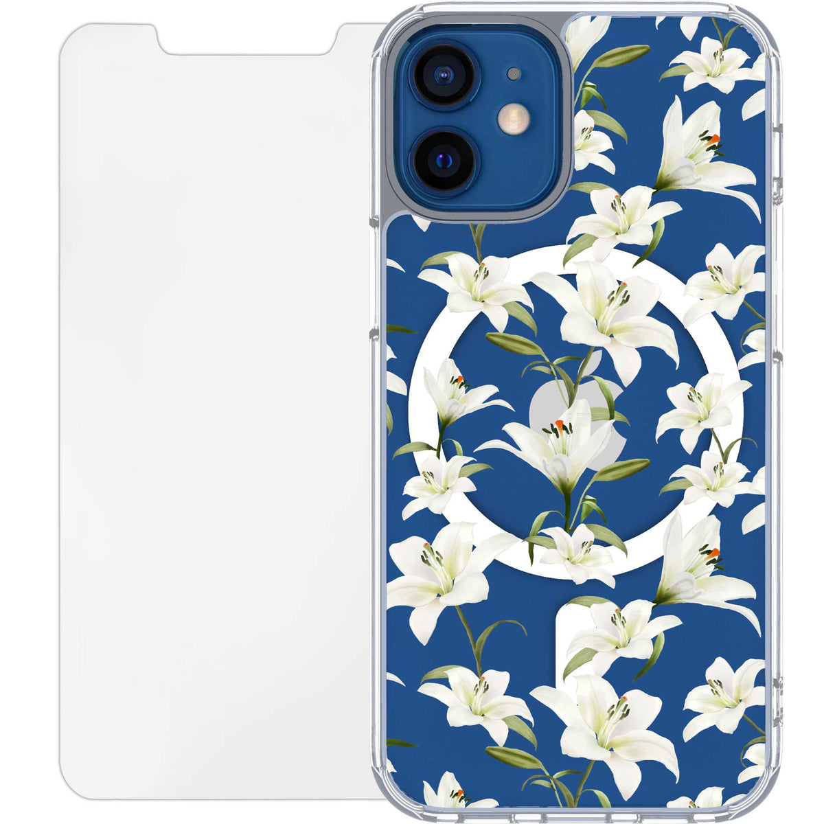 MagCase Lilies Image 015