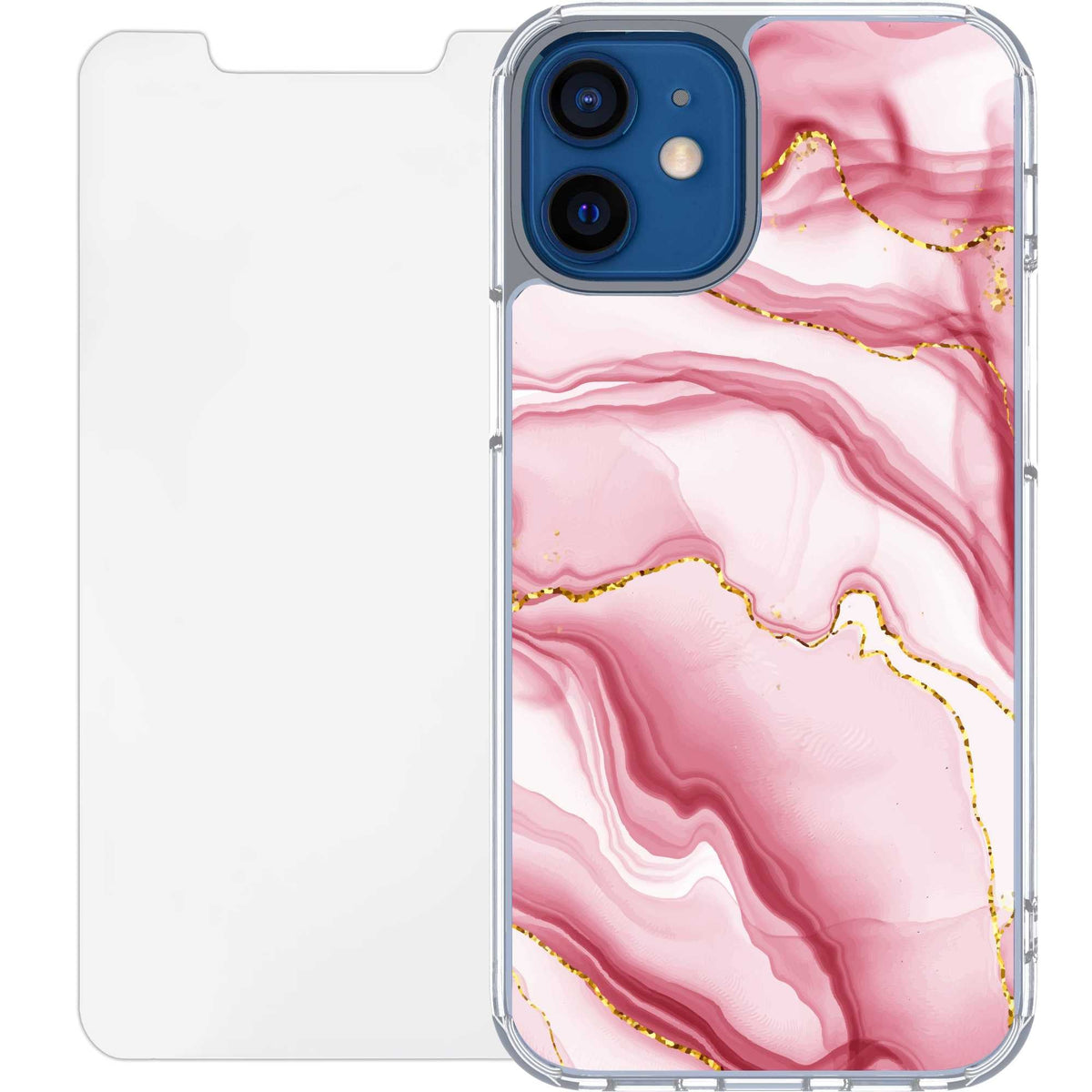 MagCase Blush Marble Image 016