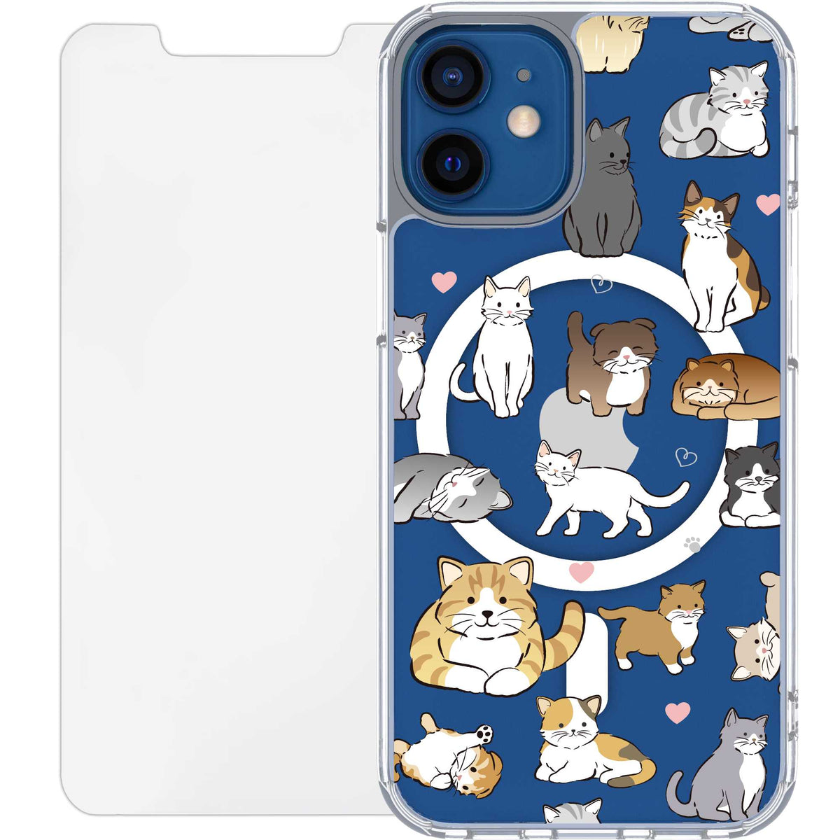 MagCase Cat Party Image 020