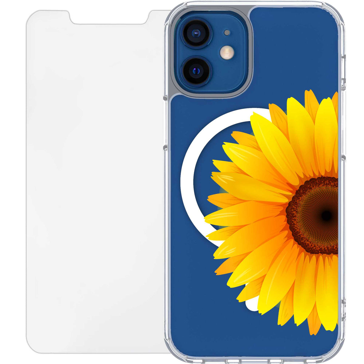 MagCase Sunflower Image 015