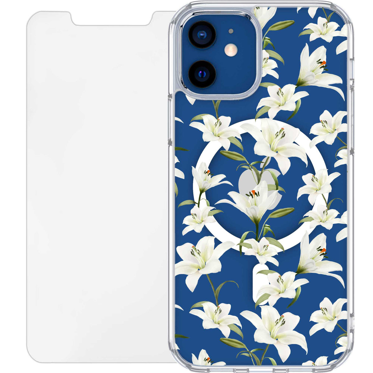 MagCase Lilies Image 014