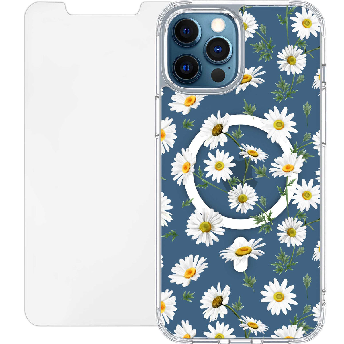 MagCase Daisies Image 013