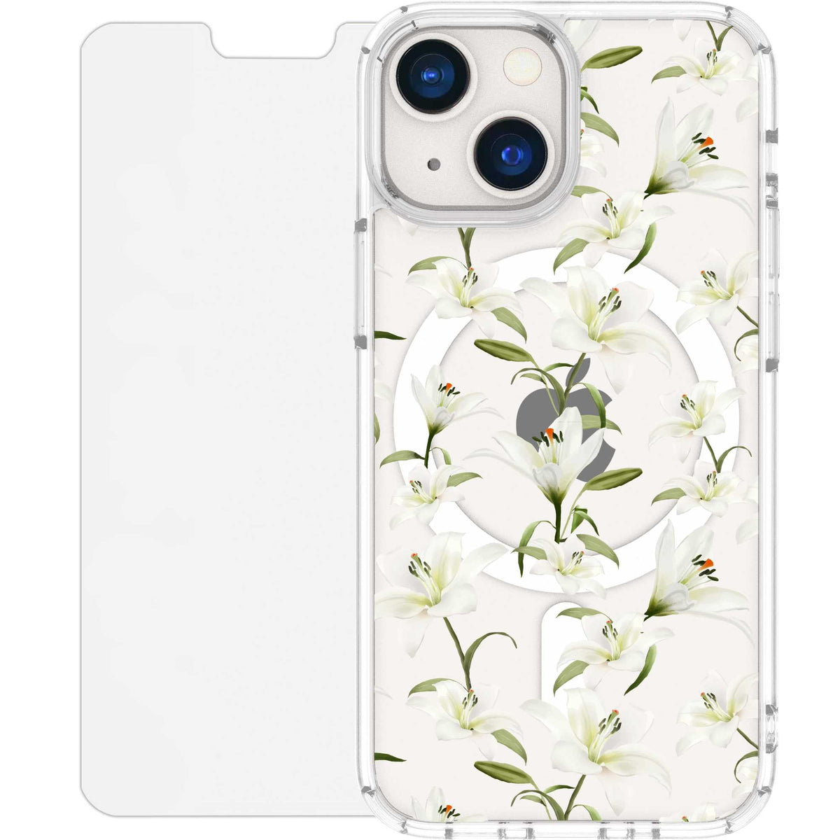 MagCase Lilies Image 012