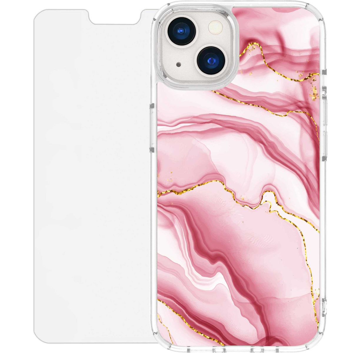 MagCase Blush Marble Image 011