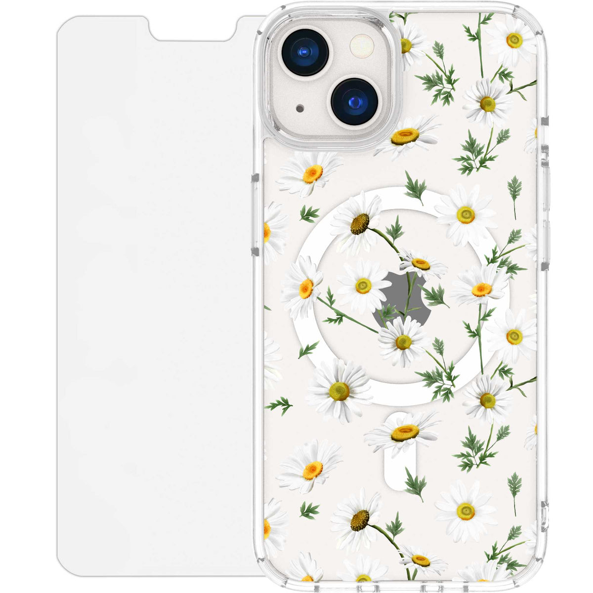 MagCase Daisies Image 011