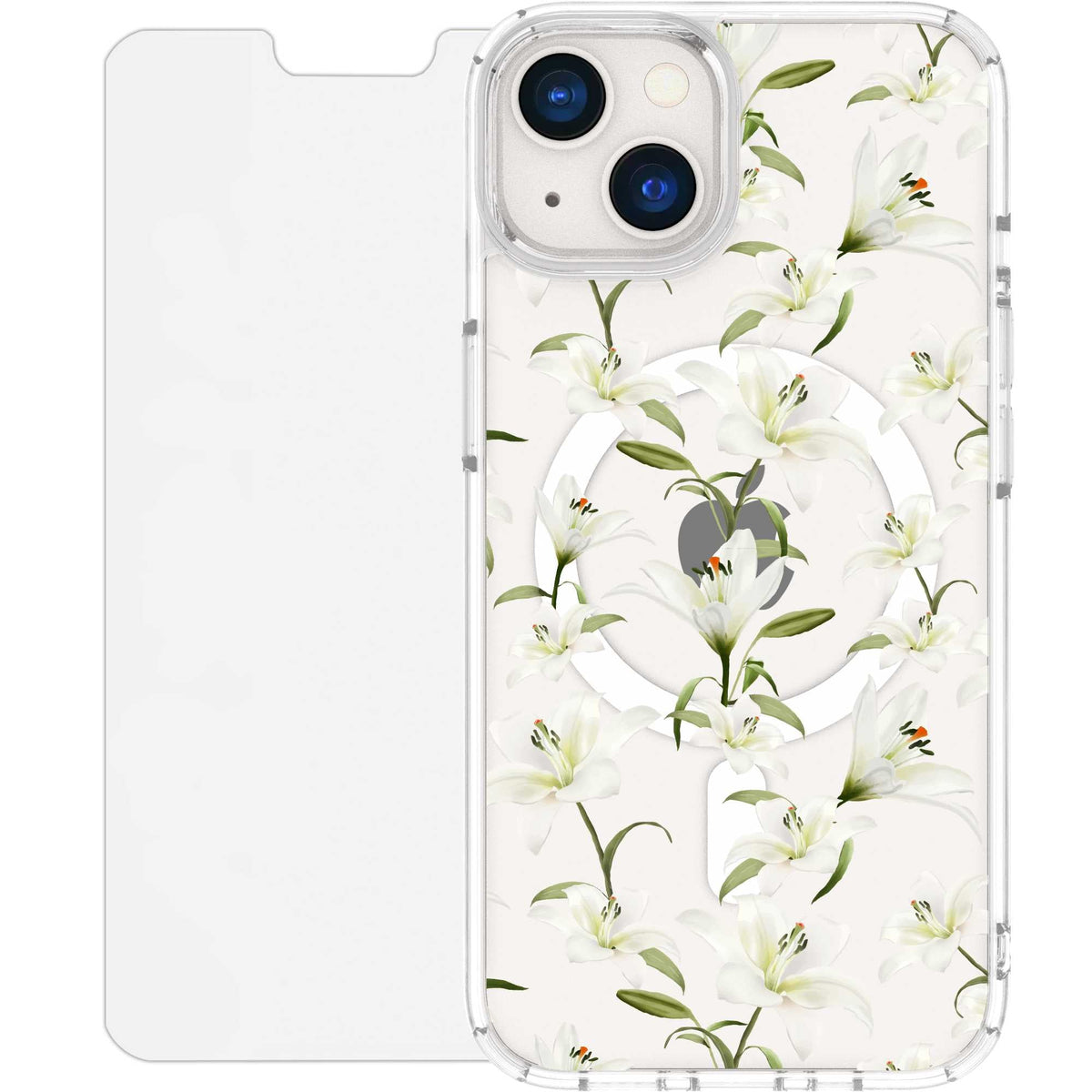 MagCase Lilies Image 011