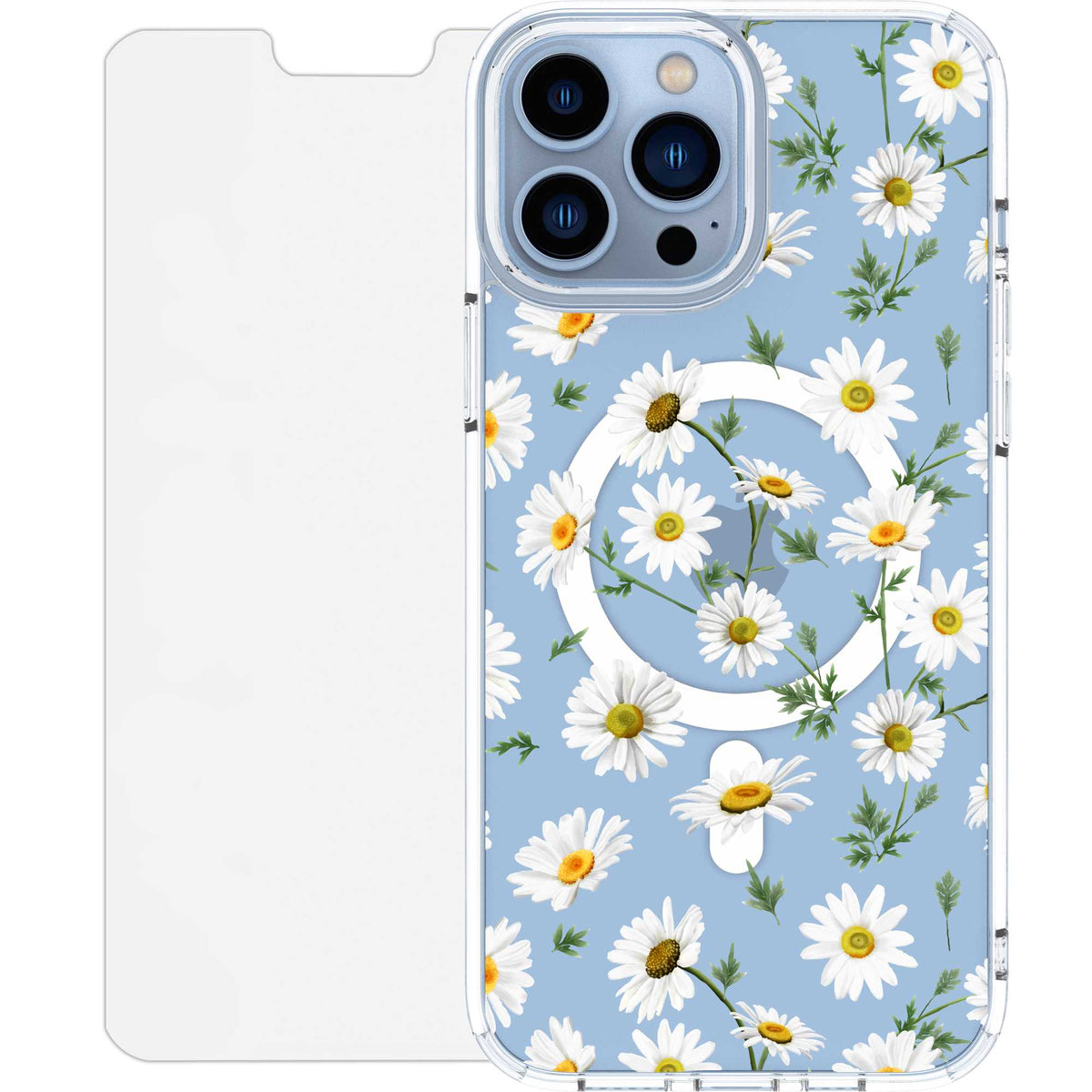 MagCase Daisies Image 009