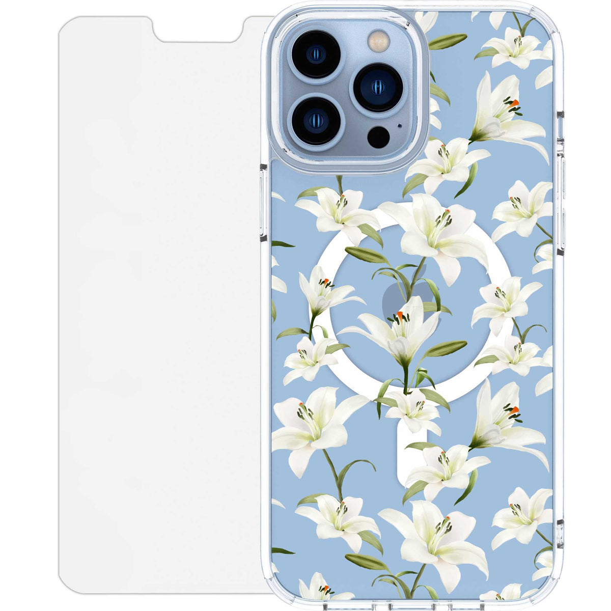 MagCase Lilies Image 009