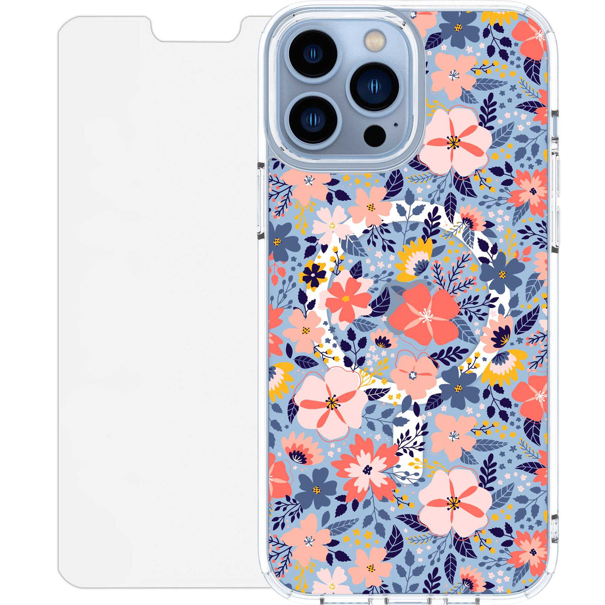 MagCase Wildflowers Image 013