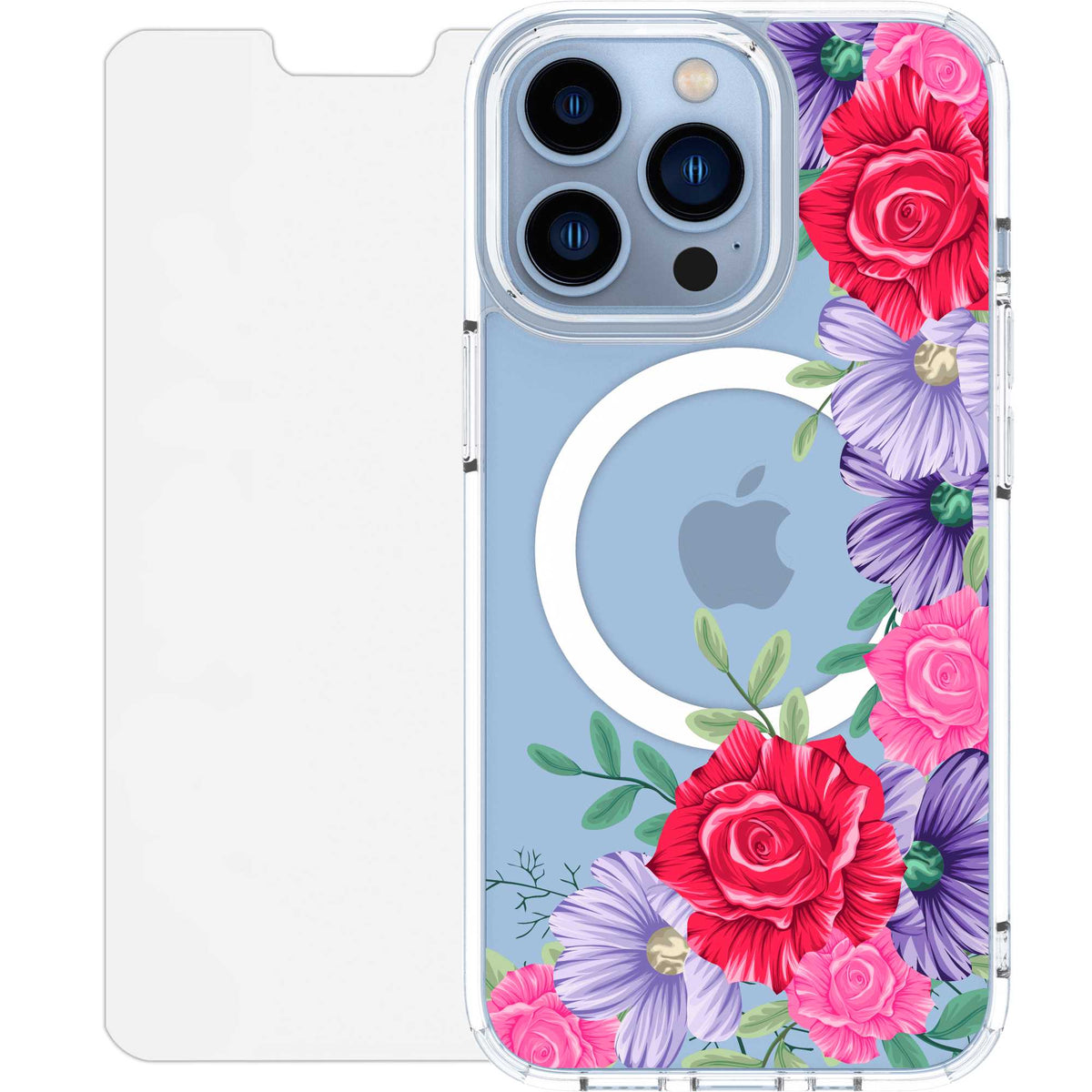 MagCase Spring Blossom Image 010
