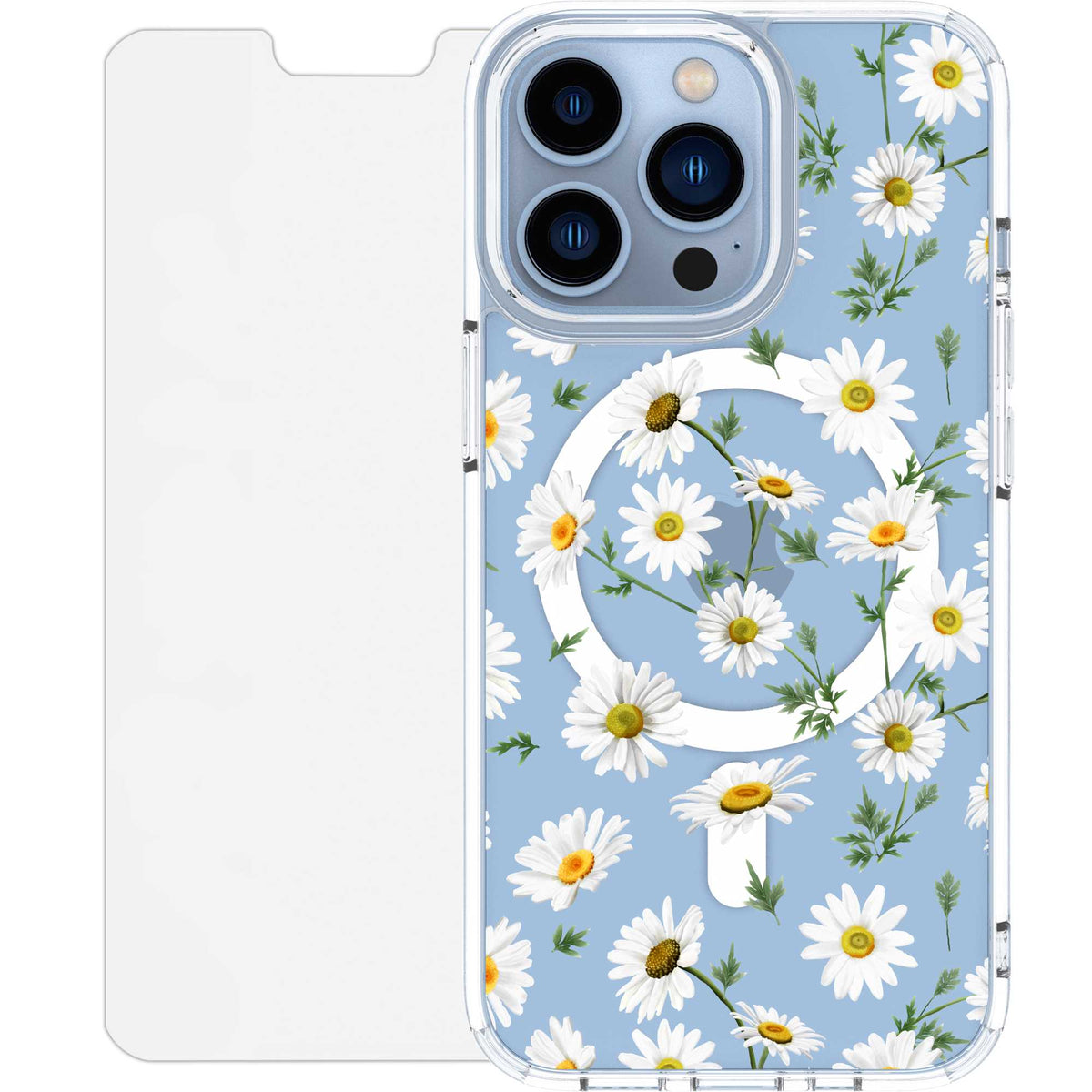 MagCase Daisies Image 010