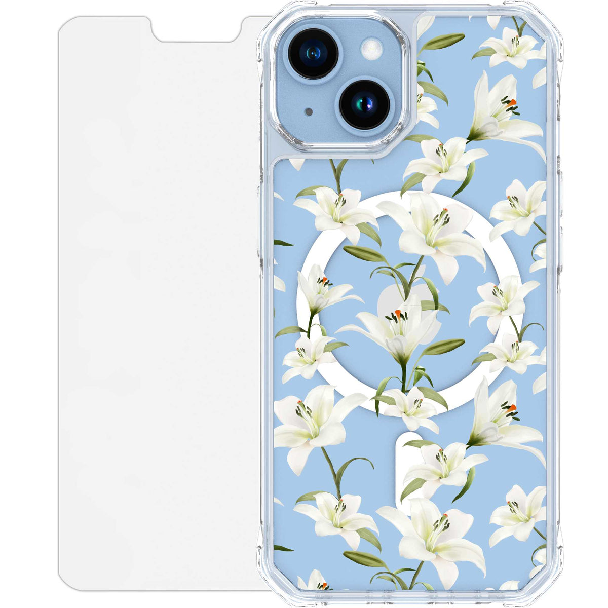 MagCase Lilies Image 008