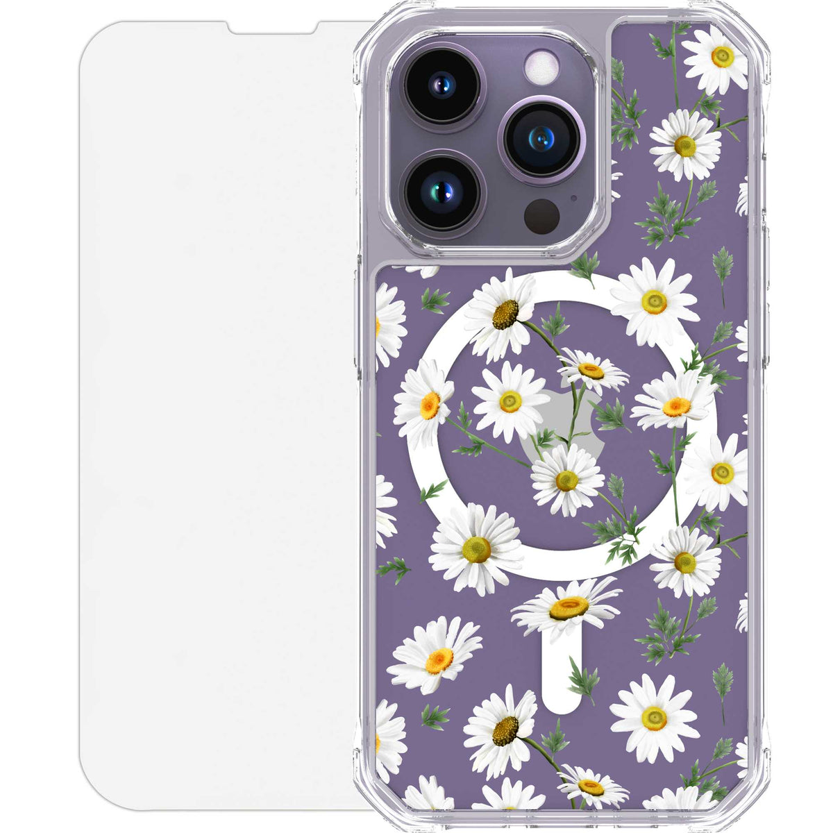 MagCase Daisies Image 006