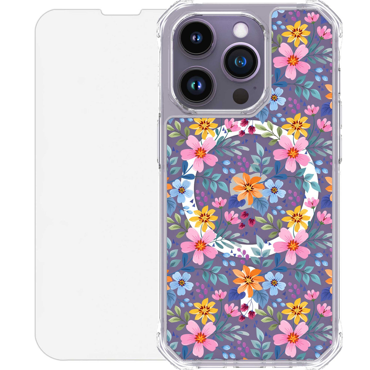 MagCase Full Bloom Image 010