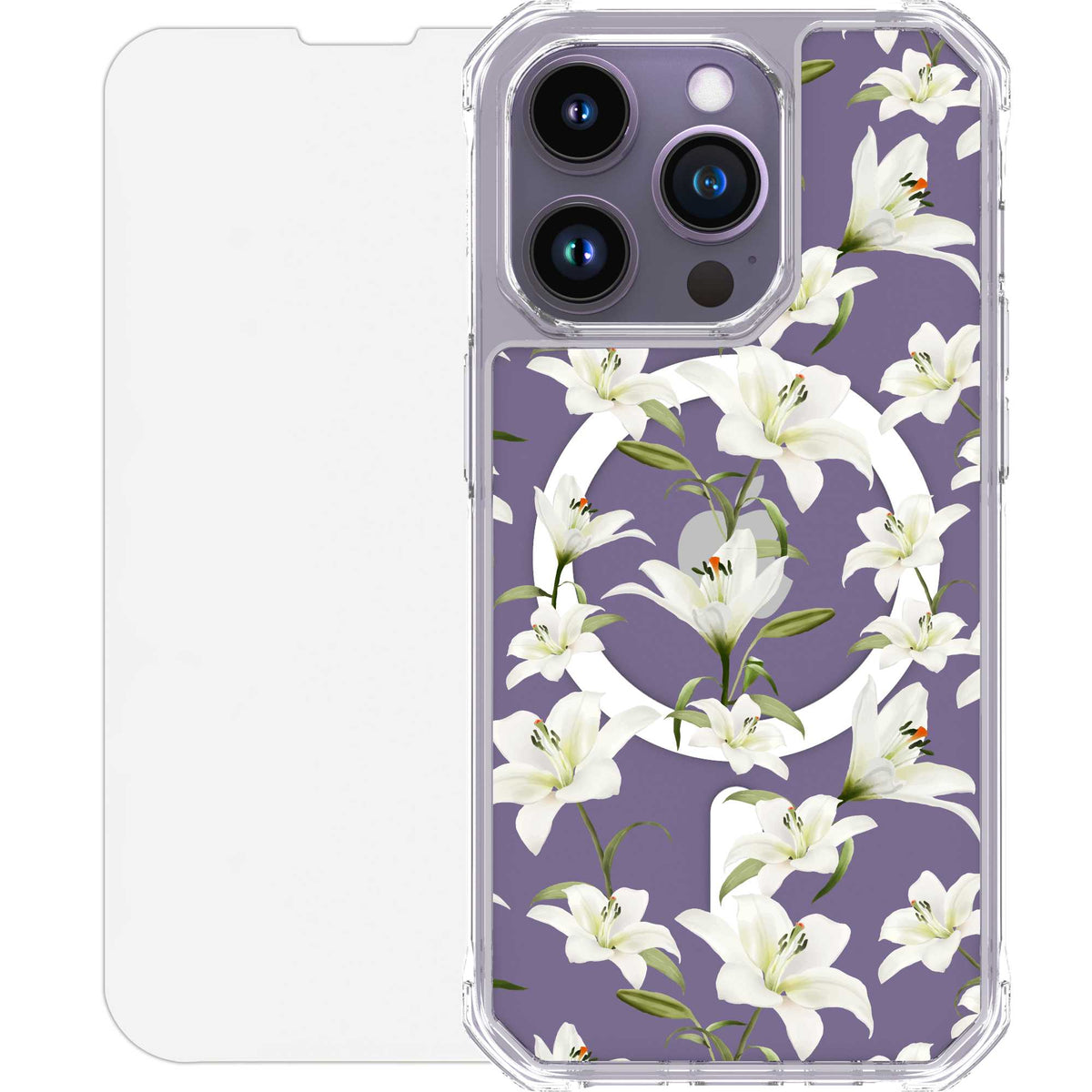 MagCase Lilies Image 006