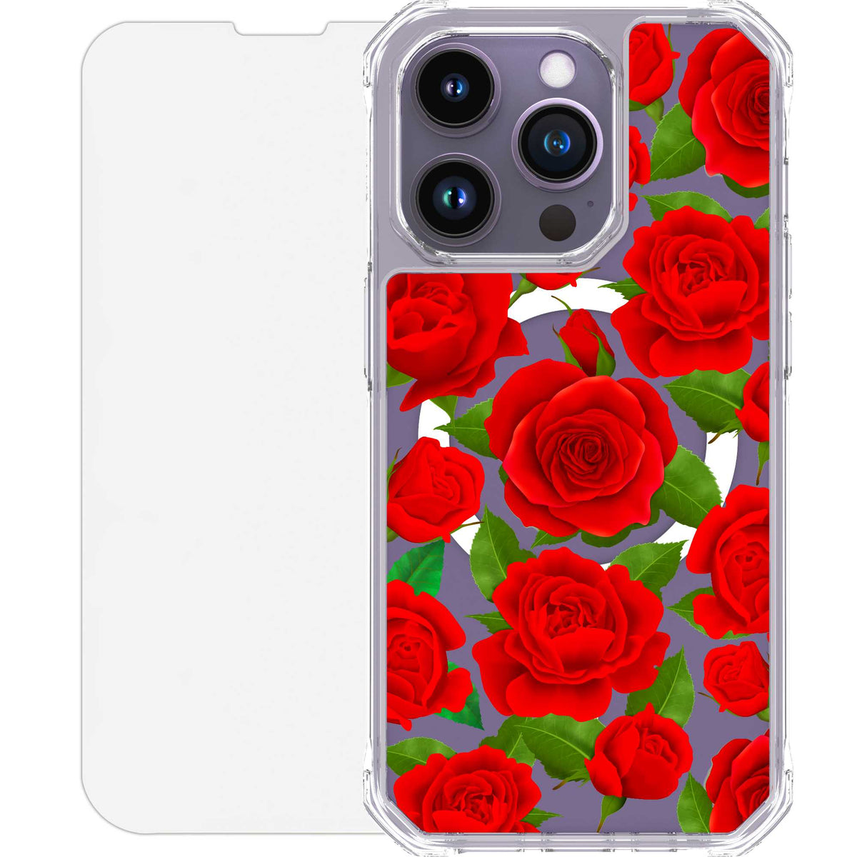 MagCase Rose Garden Image 006